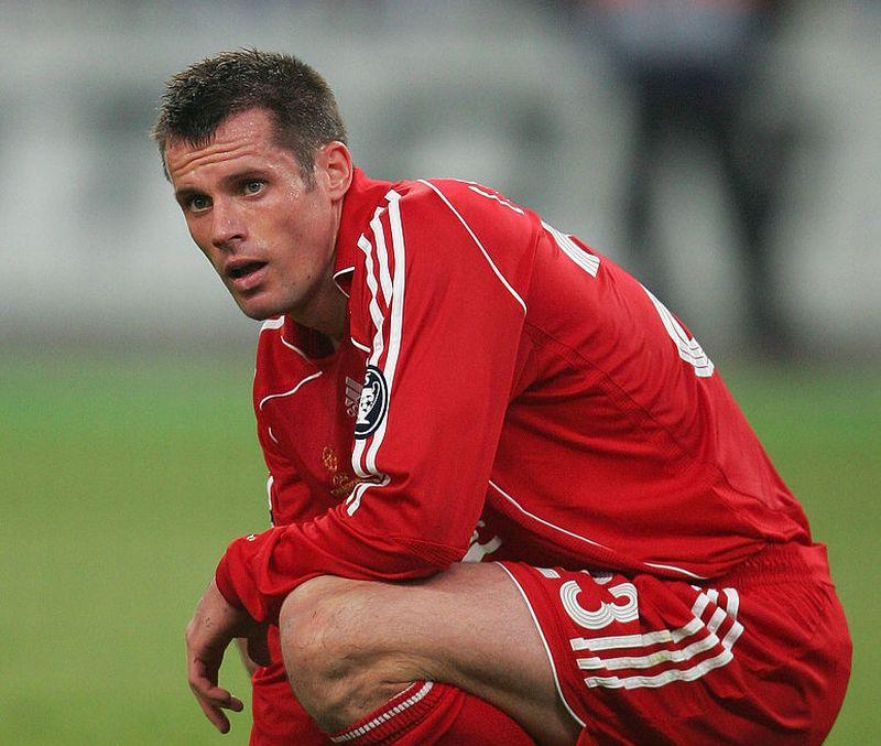 リヴァプール、12年前の「CL準優勝」メンバーを覚えてる？その現在は｜写真5