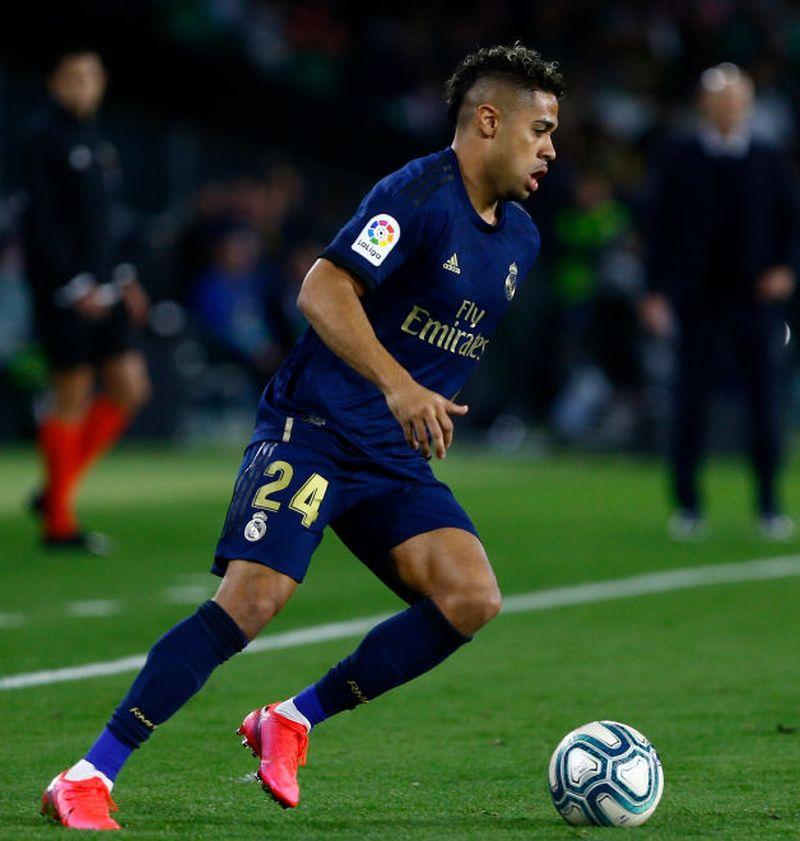 レアル・マドリーを今夏退団するかも…な9名の選手｜写真7