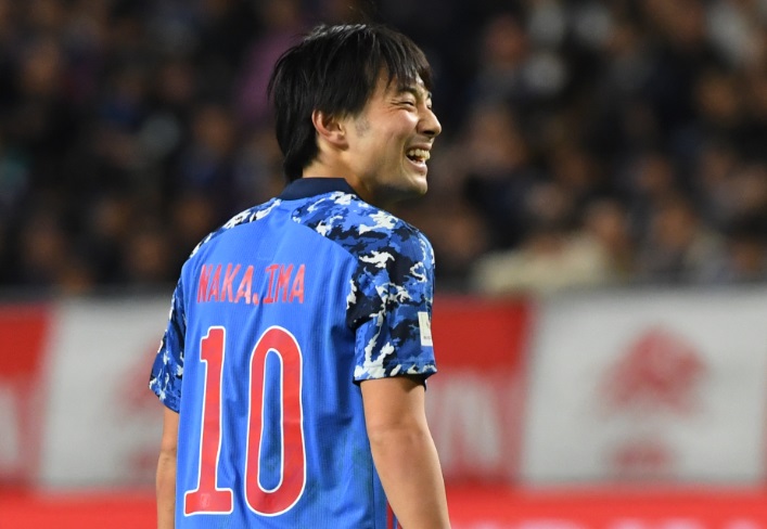 世界の代表チーム、いまの「背番号10」は誰？調べてみた（2019年11月）｜写真14