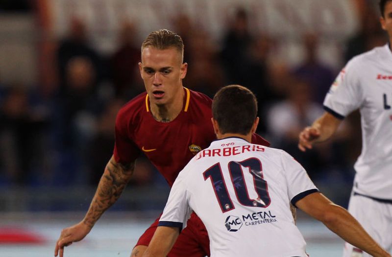 ユーヴェを破れるか！ローマ選手の給与ランキング｜写真11