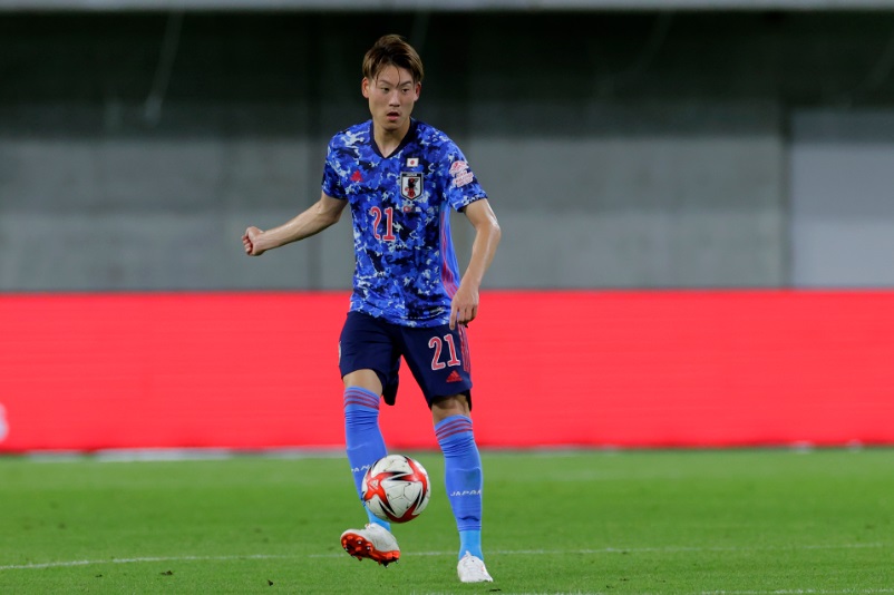 吉田麻也を超えろ！日本代表を担うべき次世代の守備者6人｜写真4