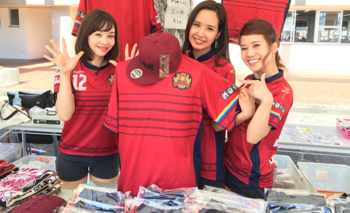 Jクラブ公式サポーターガールズに聞く！サッカーで美女と仲良くなる方法｜写真12