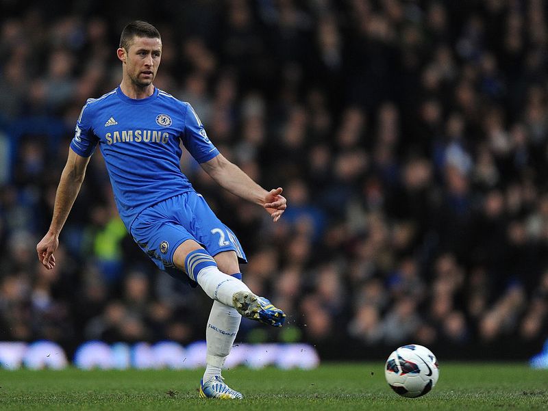 Jリーガーもいるぞ！チェルシー、2013年のEL優勝メンバー20名を覚えてる？｜写真6