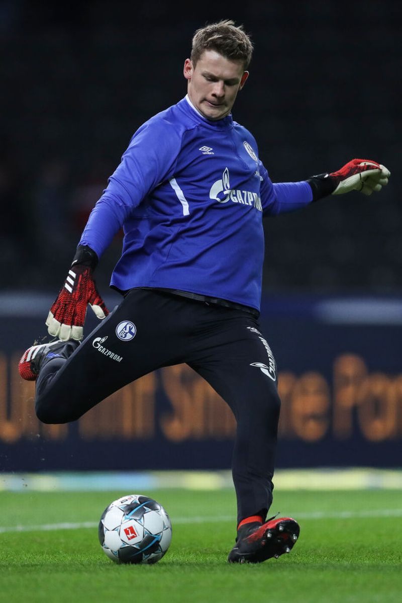 ウイイレ2020「フライパス最強のゴールキーパー」TOP10｜写真11