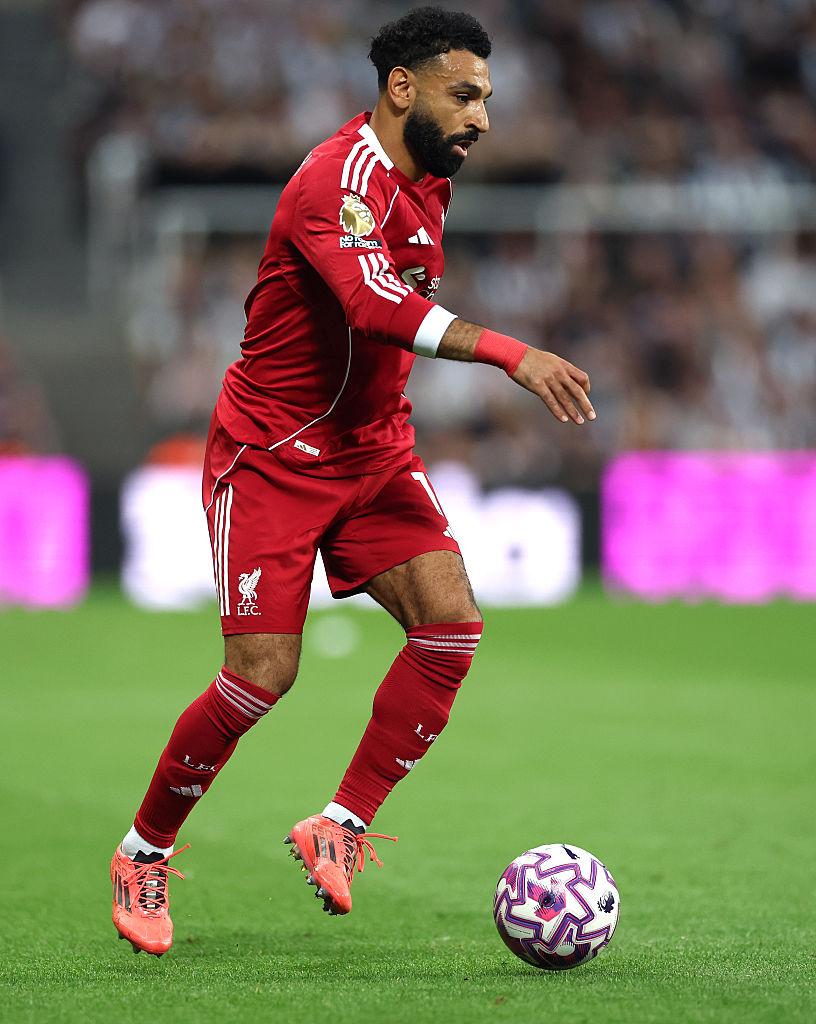 メッシがいない！今「30代で最も市場価値が高いサッカー選手」TOP5｜写真3