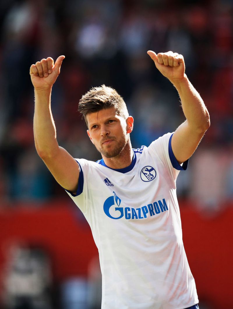 近代サッカーで生きた「純粋ストライカー」10名｜写真10