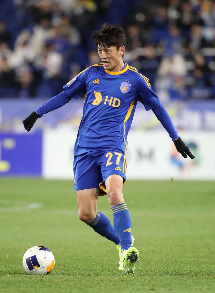 韓国リーグでプレーするには「あまりにも有名すぎる」5名のスター選手｜写真4