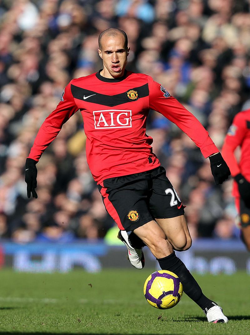 すぐ退団した「ユナイテッドの失敗補強」10名｜写真9