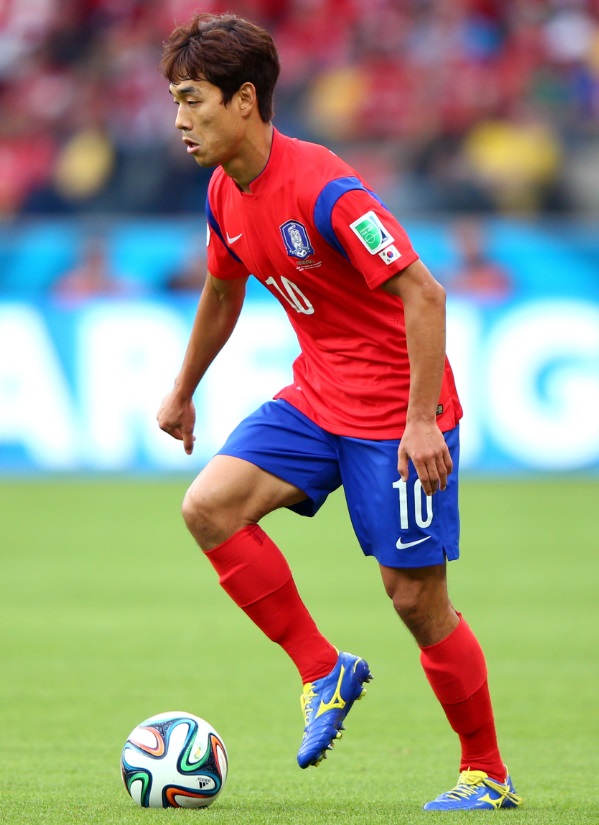 中島翔哉にマラドーナも！ミズノを履いた世界の「代表10番たち」｜写真7