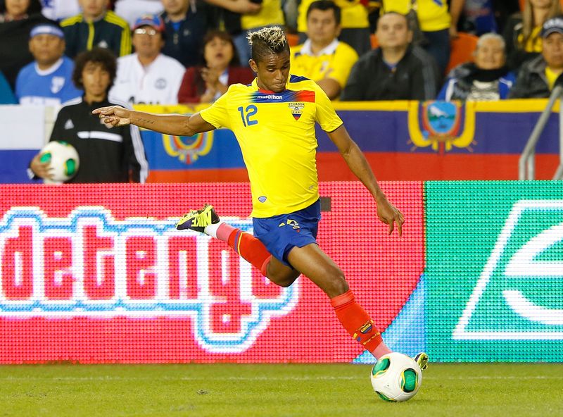 Jリーグに来ない？「20代のフリーエージェント選手」TOP10｜写真6