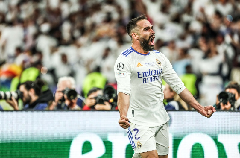 久保建英も！？レアル・マドリーが買い戻した5人の選手｜写真2