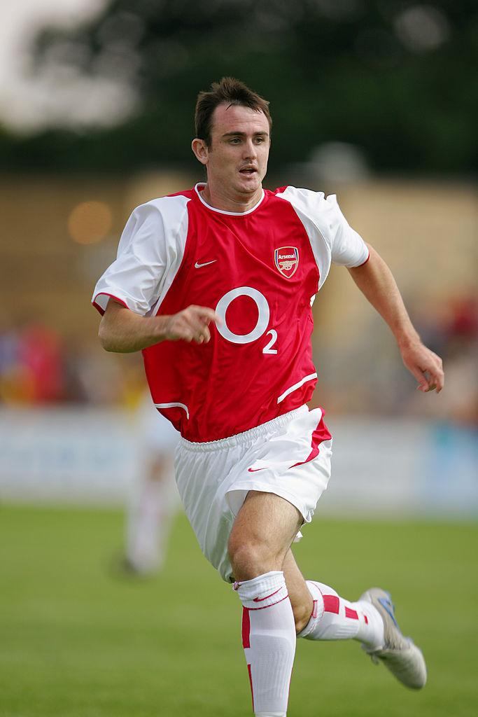 アーセナル、近年で「最悪の補強選手」ワースト10名｜写真8