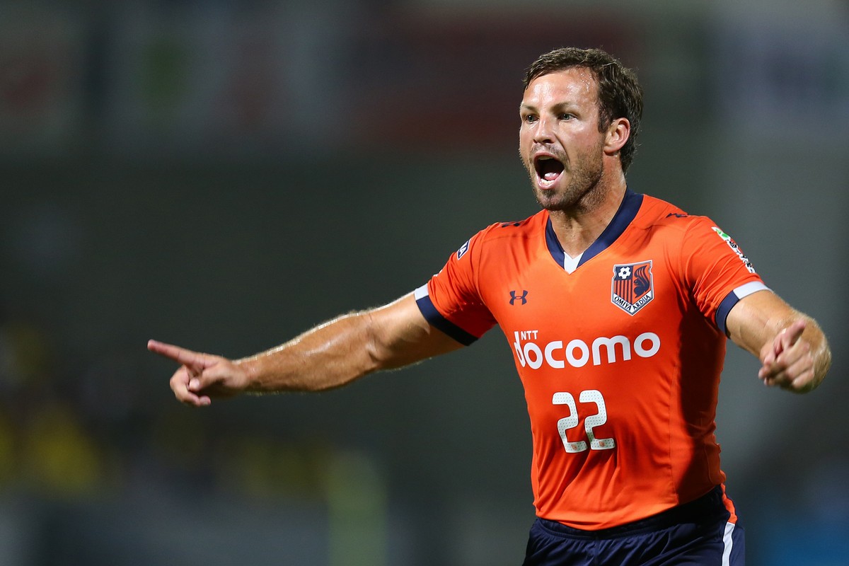 マタも？Jリーグ、半年間で日本を去った「外国人スター選手」たち｜写真3