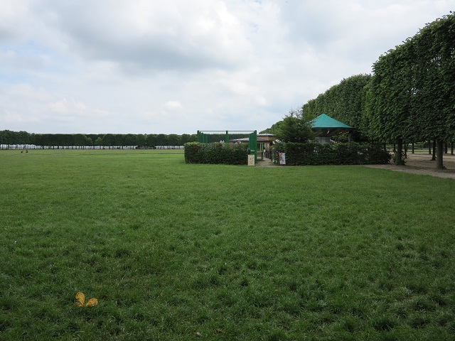 PSGの「サンジェルマン」って何だ？現地フランスに行って調べてみた｜写真13