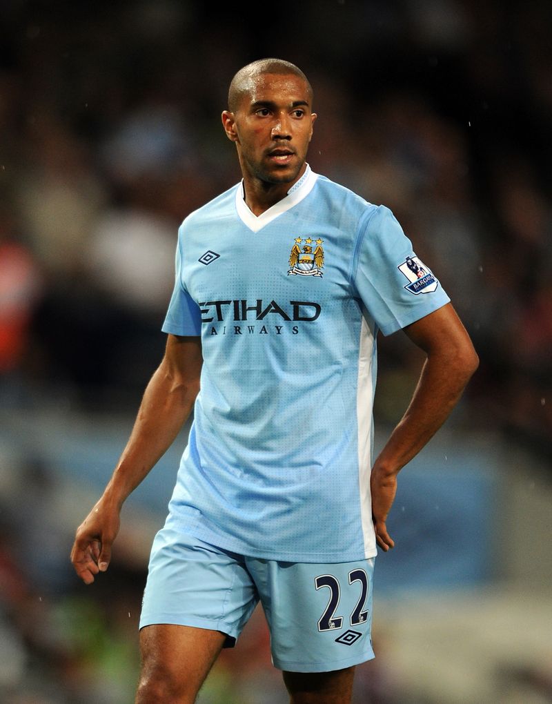 「アグエロがシティでデビューした」試合、スタメン11人覚えてる？｜写真5