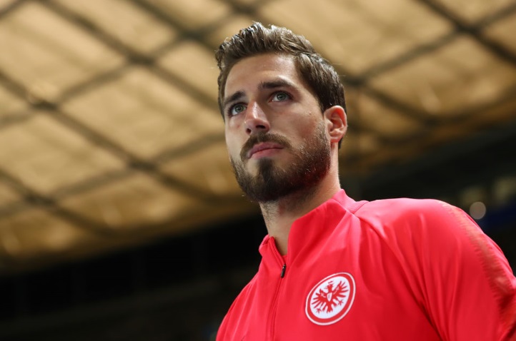  「バレンタインデーに会いたい！超美形イケメンなサッカー選手たち」｜写真4