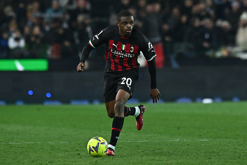 A代表に未招集なのが驚きな5名｜写真5