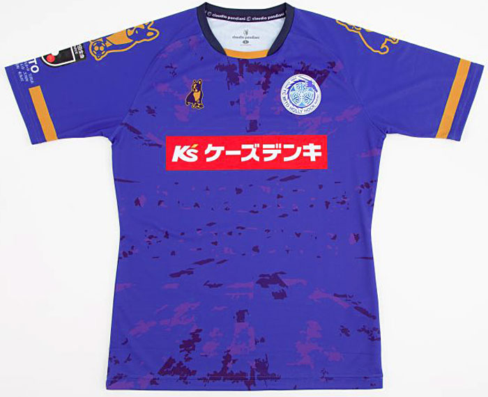 スイスイ見れる！2021年のJ2全チーム「ホームユニフォーム」まとめ｜写真3