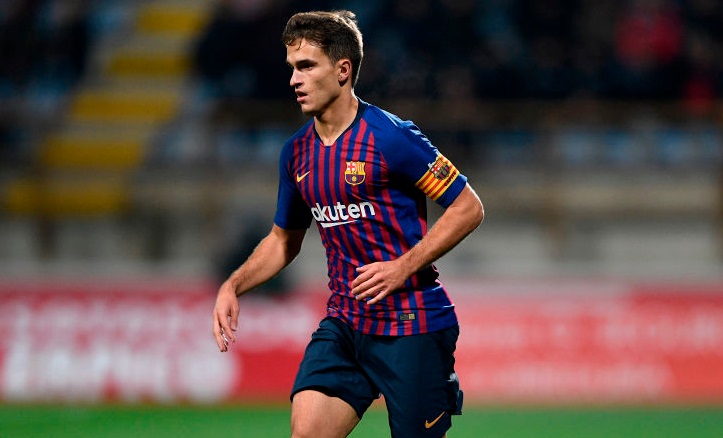 「アーセナル、スカッド強化のために獲得しうる3人の新鋭」｜写真3