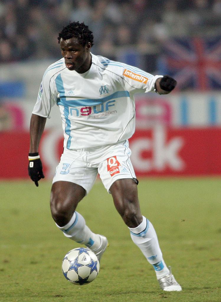 日本人選手vs10代の天才！「欧州でバチバチやった若手スター10名」｜写真13