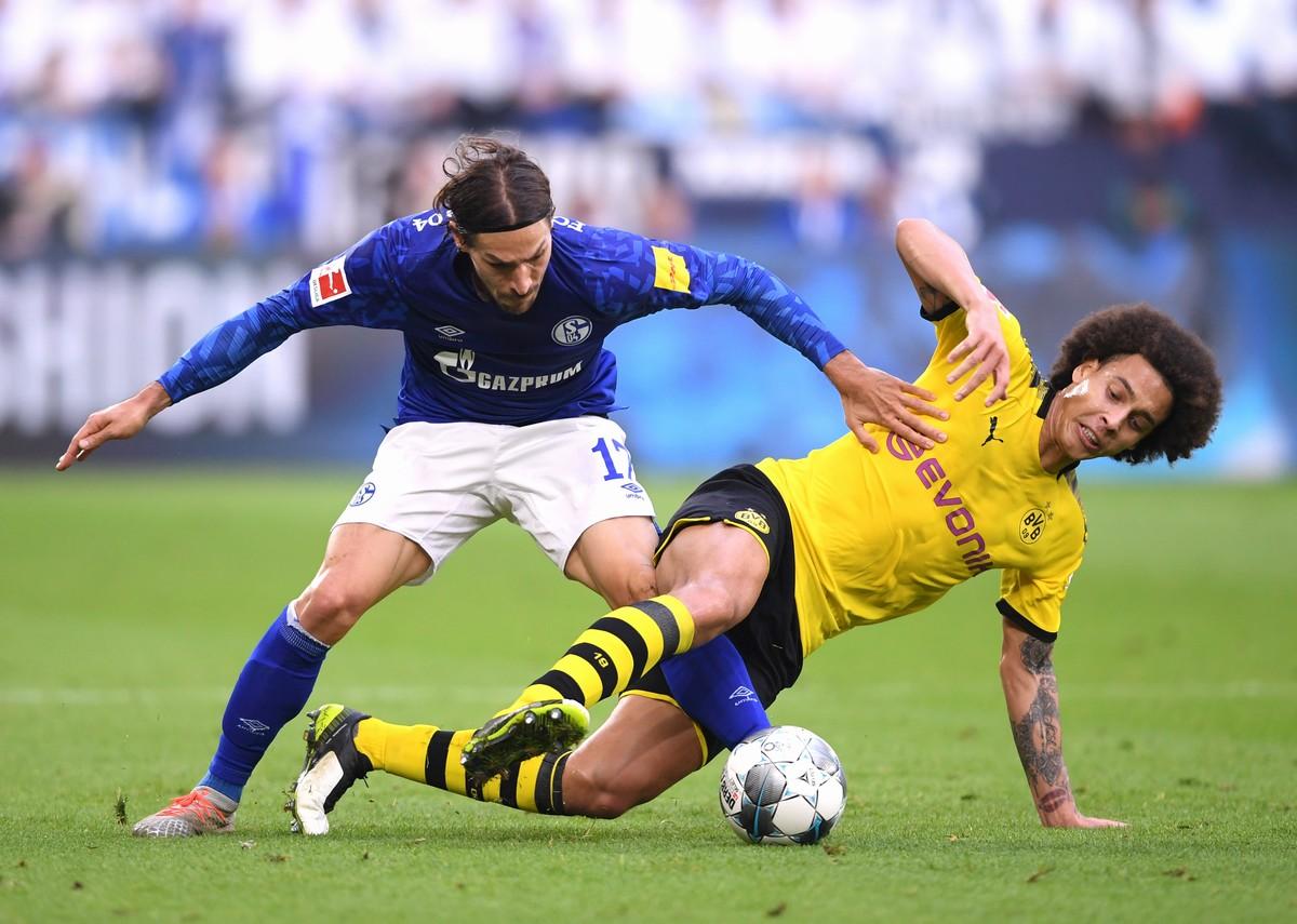 絶対に見るべき！サッカー界最高の「ダービーマッチ」TOP10｜写真5