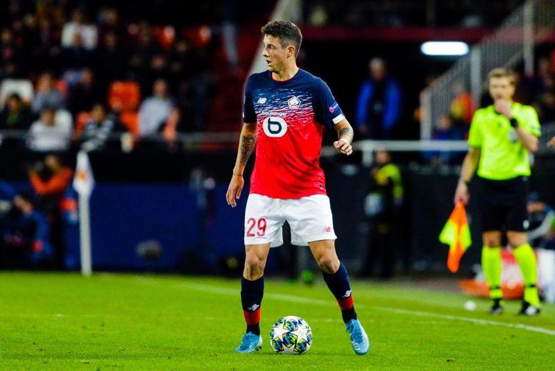 世界有数になる！FIFA20キャリモの「神童左サイドバック」10名｜写真5