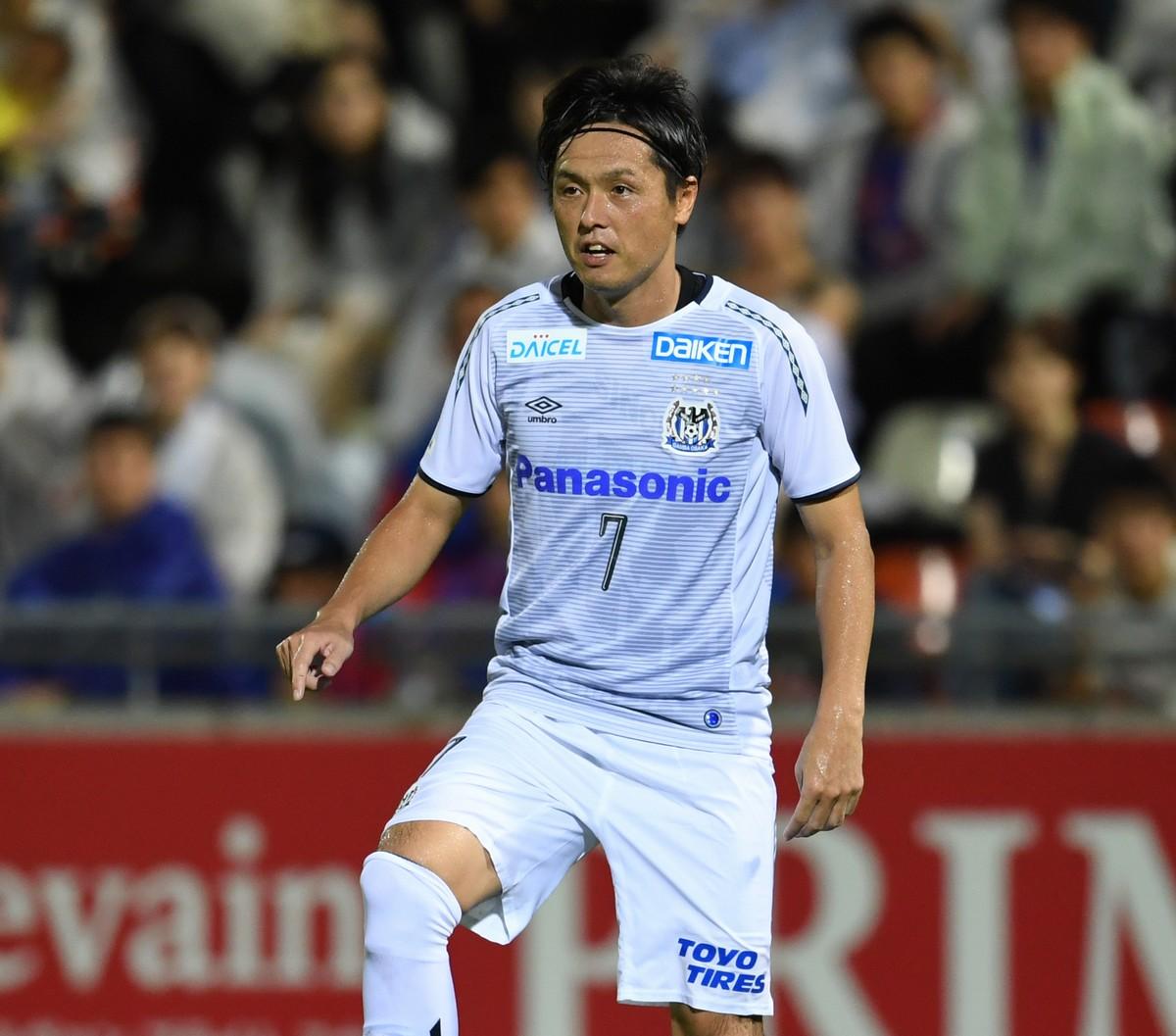 ガンバ大阪、「歴代最強の日本人選手」はこの5人！｜写真3