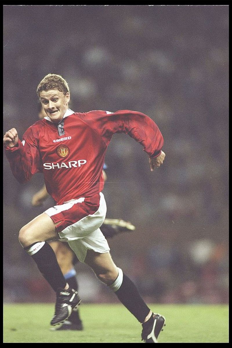 「ライバルクラブのファンだった」スター選手10名｜写真7