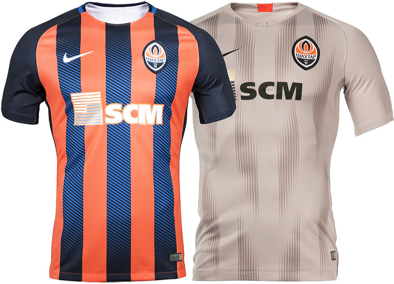 スペインだけじゃない、「世界のクラシコ」をユニフォームで見る｜写真5