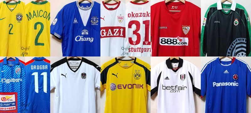 アスレティック・ビルバオ、125周年ユニを発表！「デザインが最悪」とメーカーへの批判が殺到する｜写真9