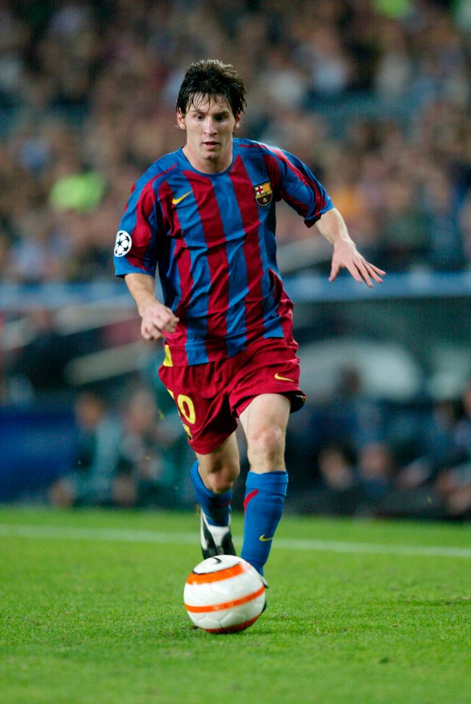 ヴェンゲル監督が「アーセナルで獲得失敗した最強スーパースター」ベスト11｜写真8