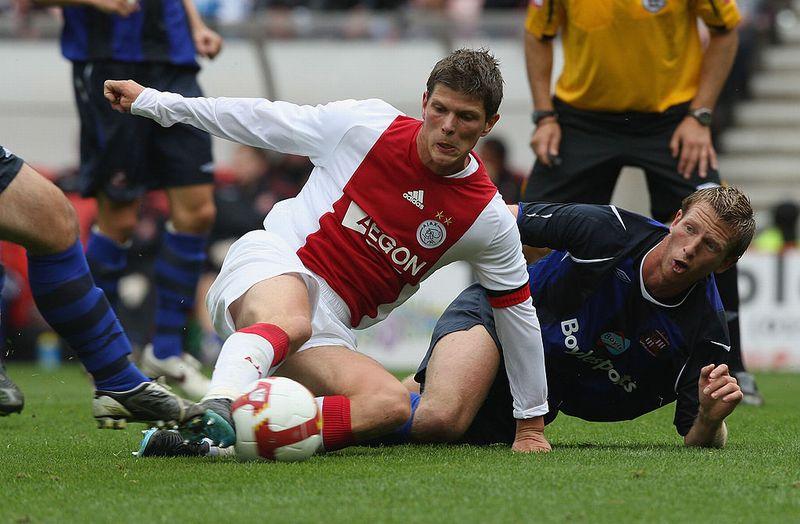 育成なら任せろ！アヤックスから旅立った「高額選手」TOP10｜写真7