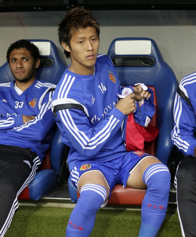 冨安も安心！日本人と同僚だった経験がある現アーセナルの7人｜写真5