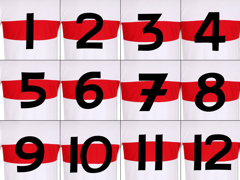 シュトゥットガルトが125周年記念ユニフォームを発表！胸元の編上げが超レトロ｜写真8