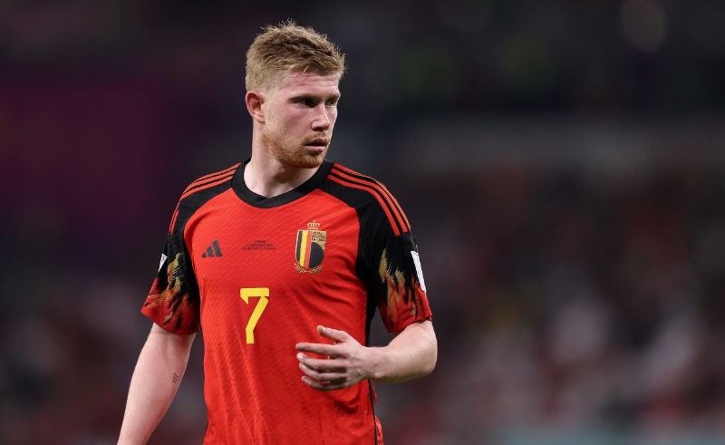 タトゥーを彫っていない世界最強のスター選手11人｜写真16