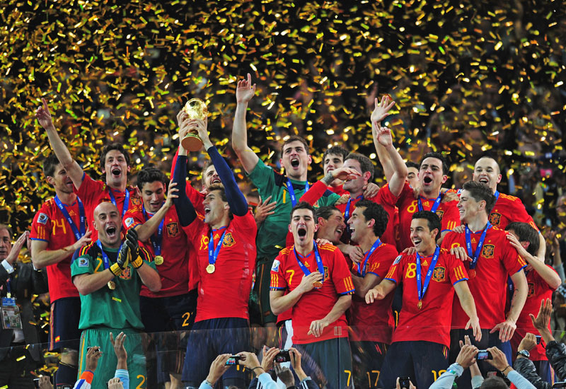 QUEEN人気再燃！あの「最強アンセム」が聞こえてきそうなユニフォーム｜写真7