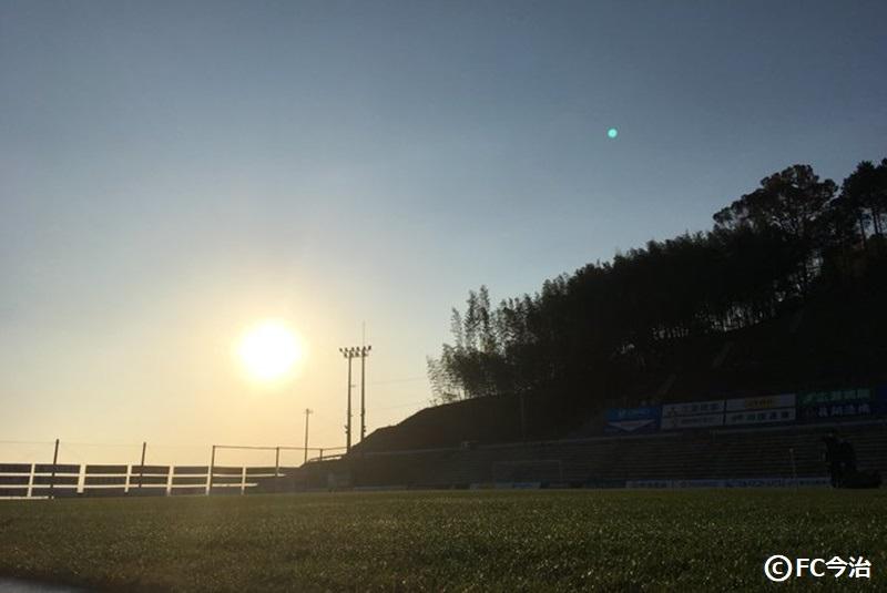 Jリーグで「叶えたい」こと…FC今治、青木誠さんインタビュー(2)｜写真4