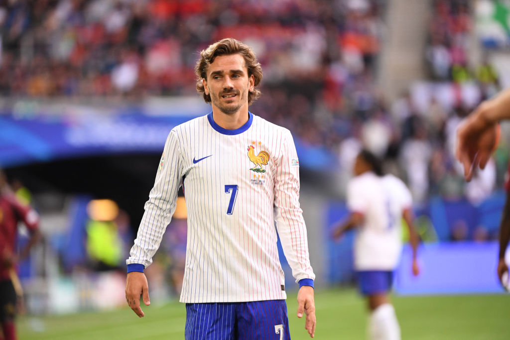 盛り上がるEURO2024！ベスト8以上の戦いで「復活が必要な5名のスター」｜写真5