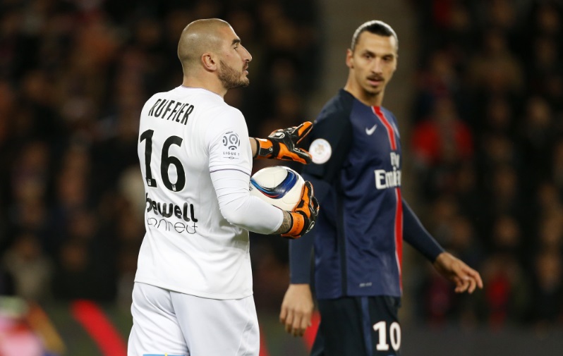 「40歳イブラヒモヴィッチと最も闘ってきた11人のライバル」｜写真13