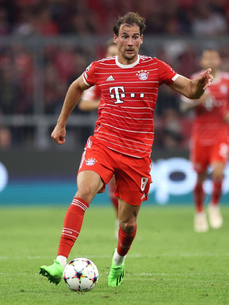 バイエルン、最も給料が高いのは誰？年俸ベスト10｜写真9