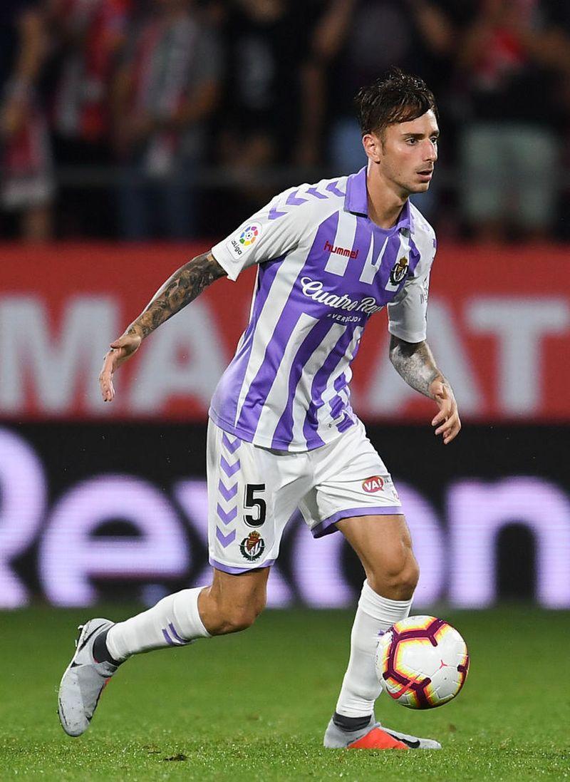 プレミアのクラブにフィットする、ラ・リーガの価値ある選手9名｜写真3