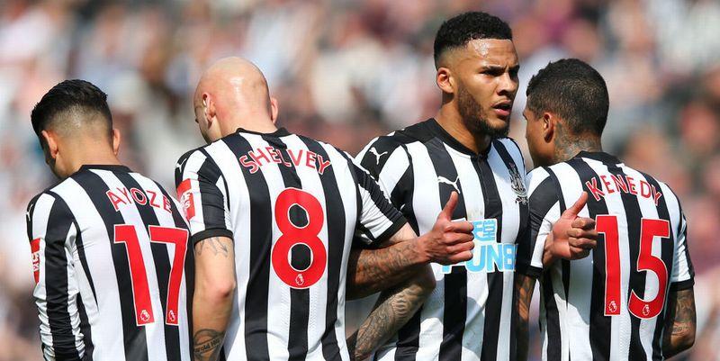 昨季のプレミア「イギリス人を多くプレーさせた」クラブランキング｜写真4