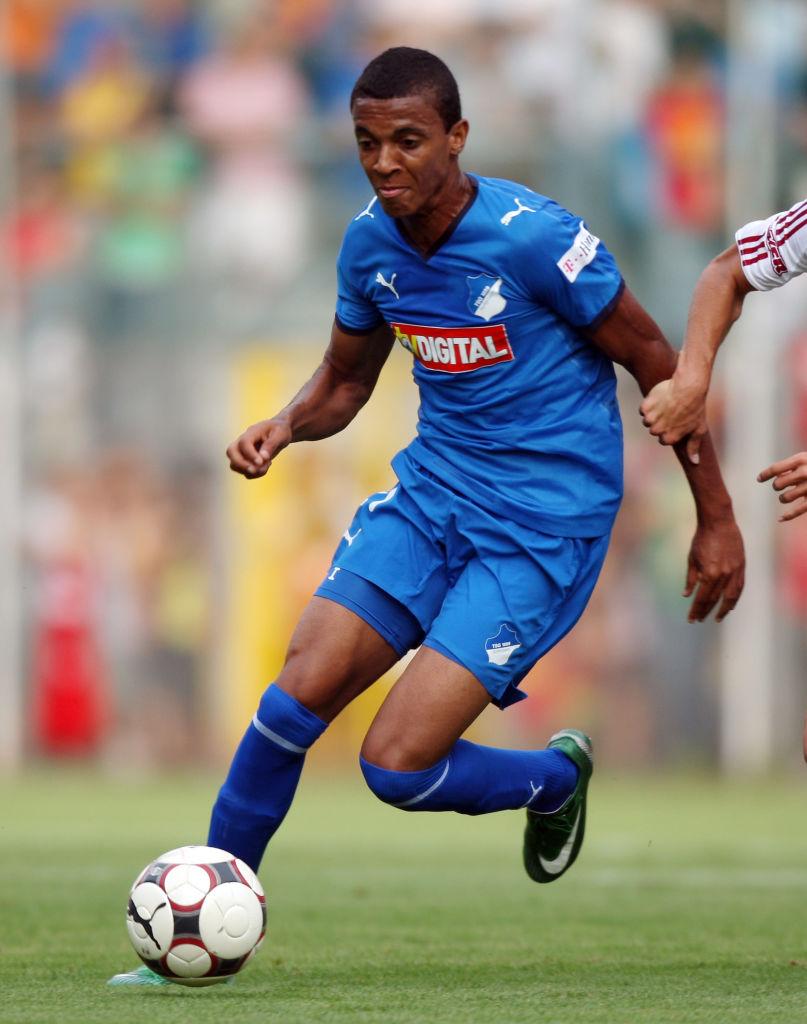 CL優勝者を何人も輩出。「ホッフェンハイムを経て飛躍した」5名の選手｜写真3