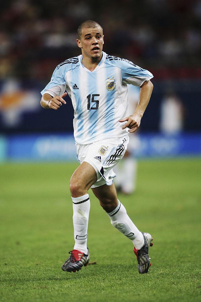 「新しいマラドーナ」と呼ばれたのに…”微妙だった”5名｜写真4