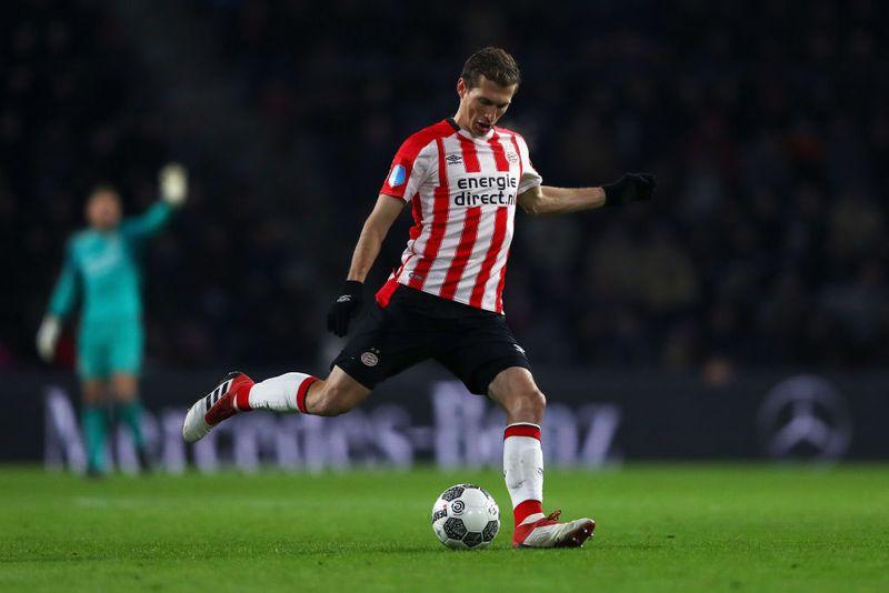 Jも狙える？「プレミア以外の有力リーグ」今夏フリーになるスター選手たち｜写真22