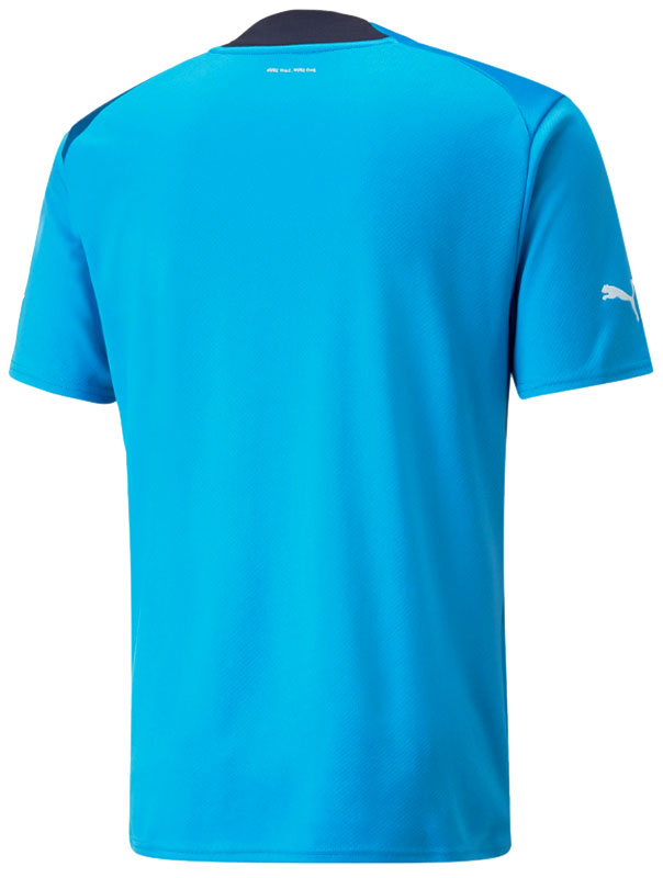 名門マルセイユ、“シンプルで美しい”2022-23新ユニフォームまとめ｜写真10