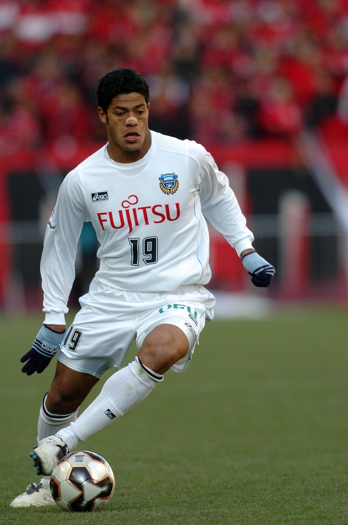 インパクト最高！北海道コンサドーレ札幌の「歴代最強外国人選手」5名｜写真2