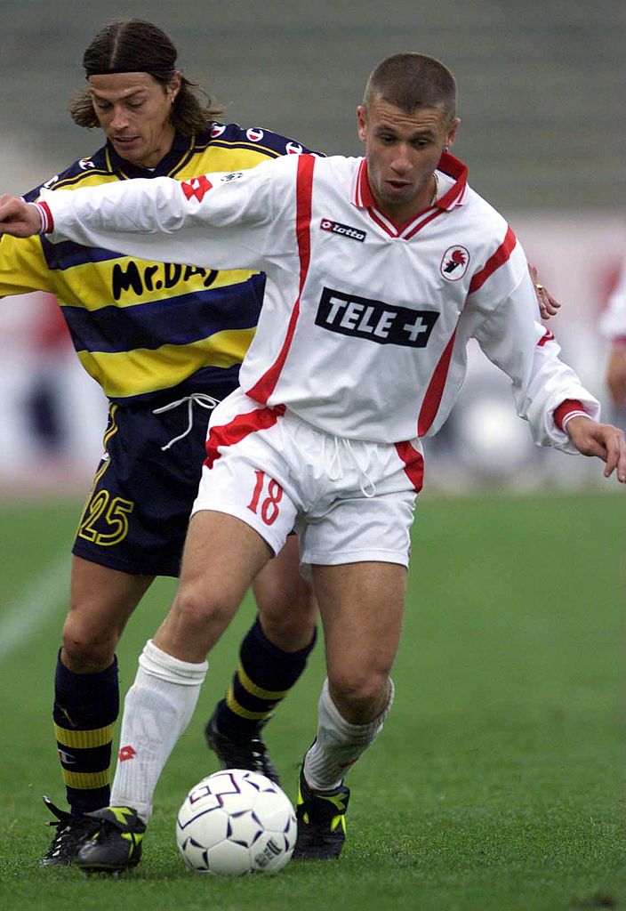 引退後に激太りしたレジェンドスター7人とそのビフォーアフター｜写真7