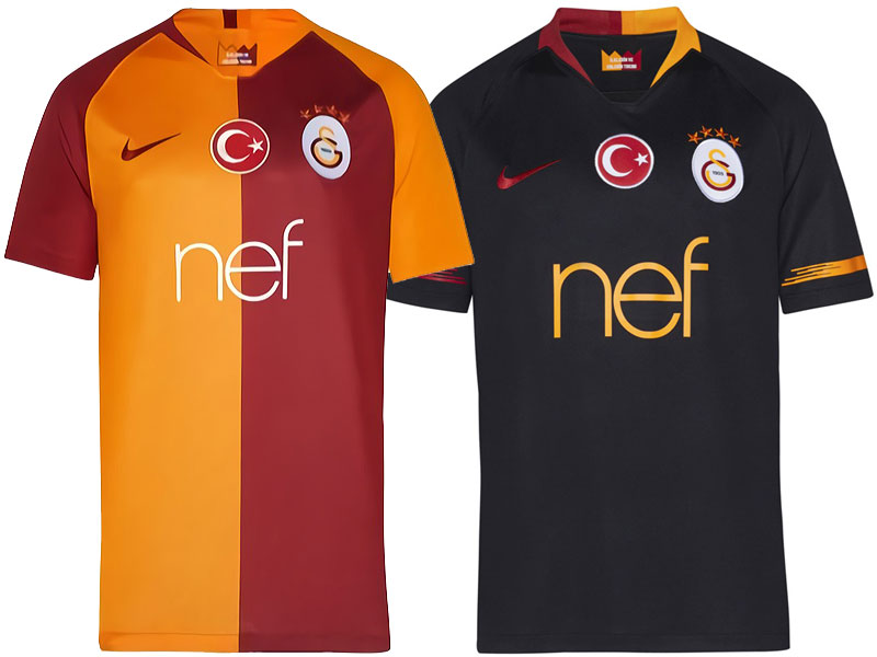 スペインだけじゃない、「世界のクラシコ」をユニフォームで見る｜写真23