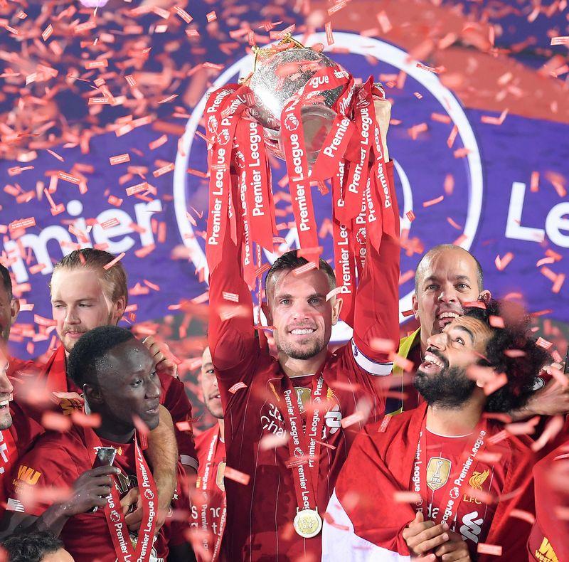 今季のプレミア「期待を遥かに超えてきた選手」10名｜写真10